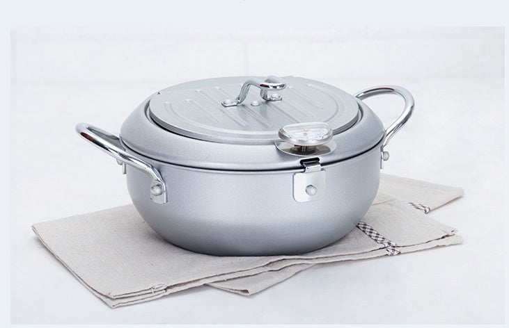 Transform Your Cooking with the Ultimate Kitchen Pot